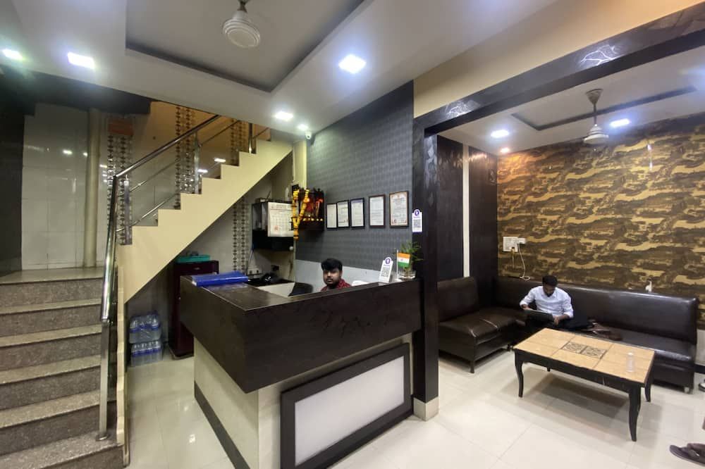 Hotel Royal Grand - Near Mumbai International Airport thumbnail 2