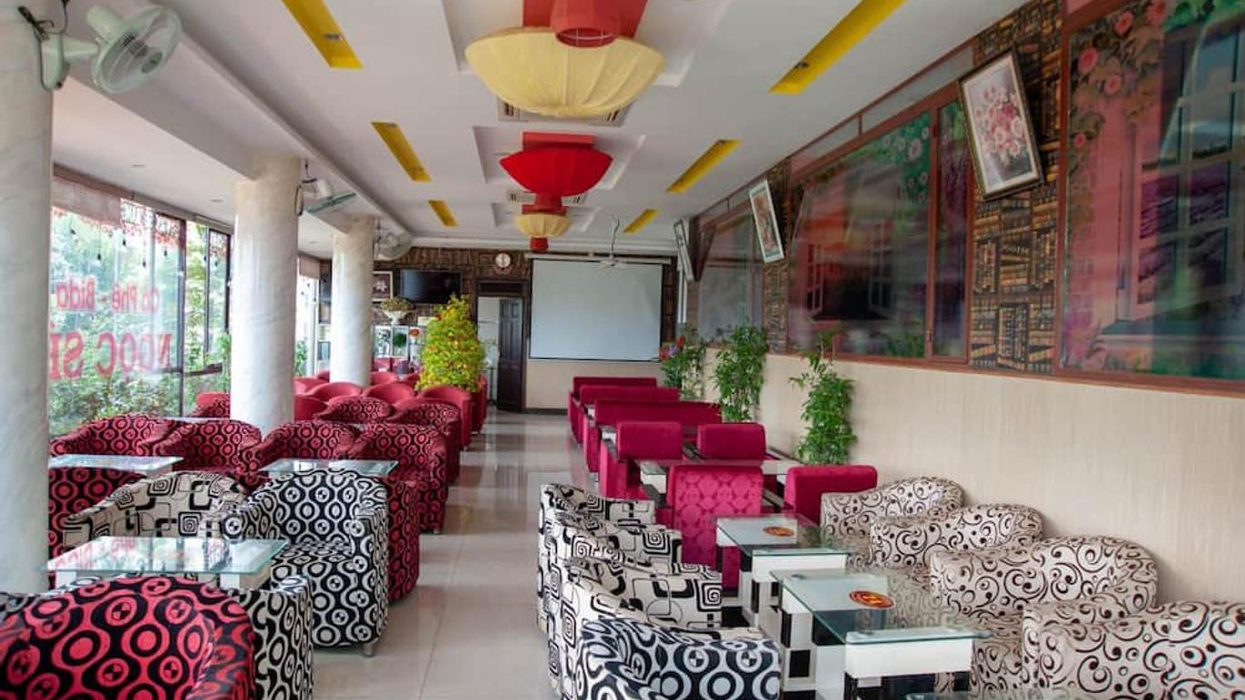 Ngoc Se Hotel