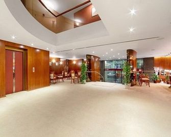 Hotel Duke Romana - Bucharest