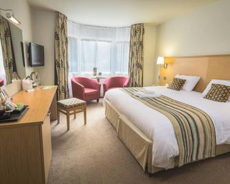 Best Western The Dartmouth Hotel Golf & Spa - Dartmouth - Bedroom