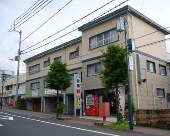 Minshuku Suzu - Shimanto - Gebäude
