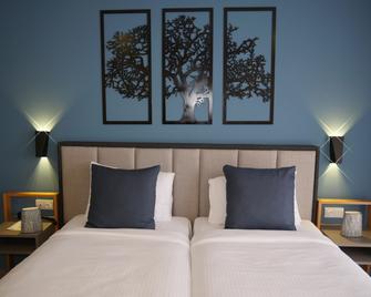 Gardenia Boutique Hotel - Rabat - Chambre