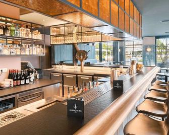Ferienhauspark Asgard im Dampland - Damp - Bar