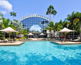 Hampton Inn Boca Raton - Boca Raton - Bể bơi