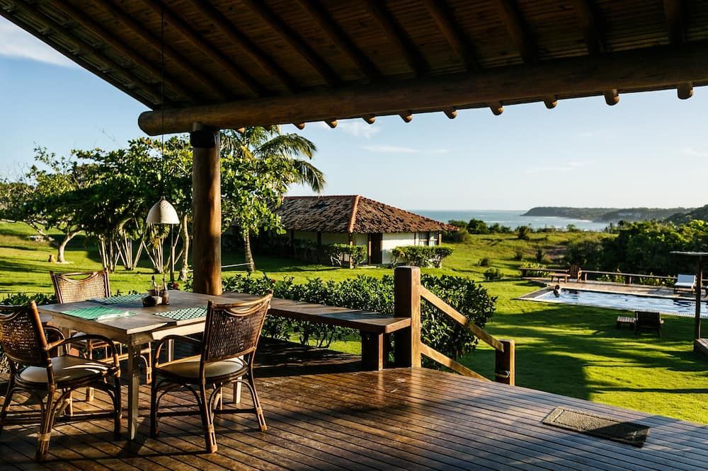 Pousada Outeiro - Trancoso