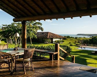 Pousada Outeiro - Trancoso