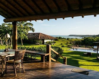 Pousada Outeiro - Trancoso