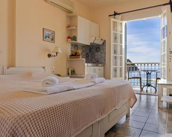 Linardos Apartments - Asos