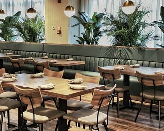 Livefortuna Hotel - Peking - Restaurant