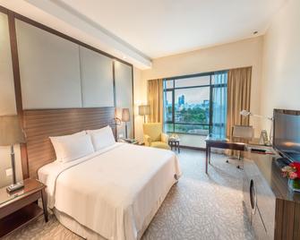 Eastin Hotel Kuala Lumpur - Petaling Jaya - Makuuhuone