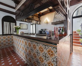 Hotel El Convento - Arcos de la Frontera