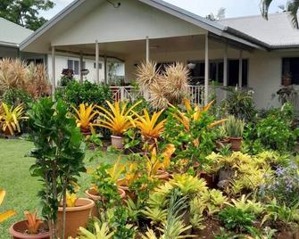5 minutes to City Centre of Apia on Private Estate - Apia