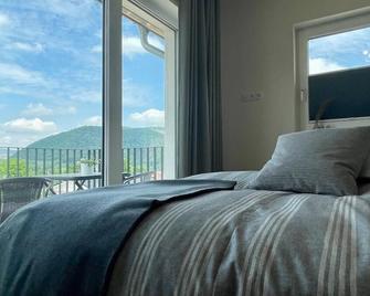 Blick 20 - Diemelsee - Diemelsee - Schlafzimmer