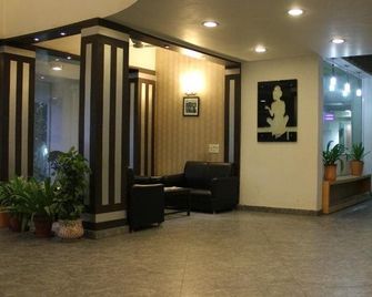 Grand Heritage Resort - Greater Noida