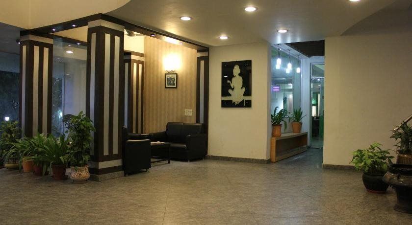 Grand Heritage Resort - Greater Noida