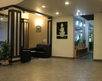 Grand Heritage Resort - Greater Noida