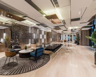 Atour Hotel Guanyin Bridge Chongqing - Chongqing - Lobby
