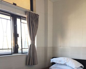Kowloon Mongkok 1812 Guest House - Hong Kong - Phòng ngủ