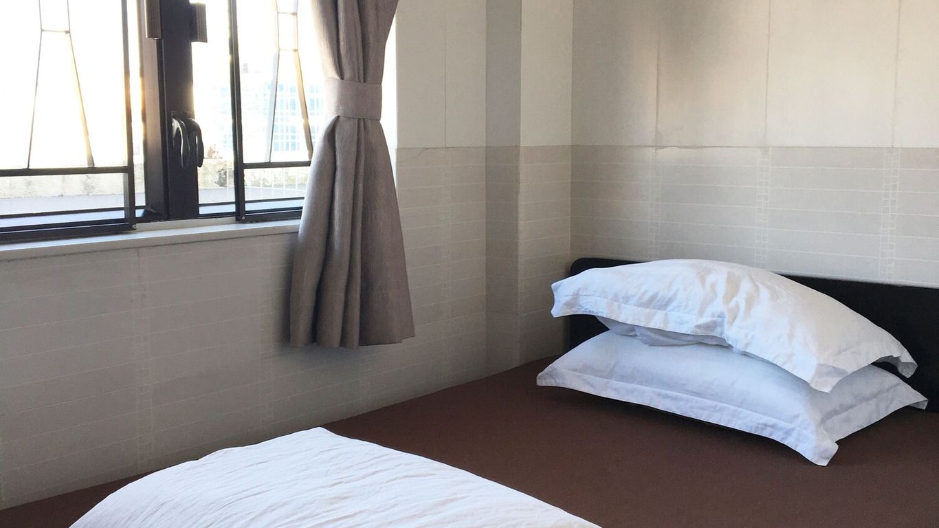 クーロン モンコック 1812 ゲスト ハウス