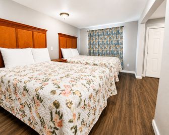 Royal Gateway Motel - Bend
