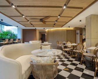 Alko Hotel Integrado - Cali - Restaurant