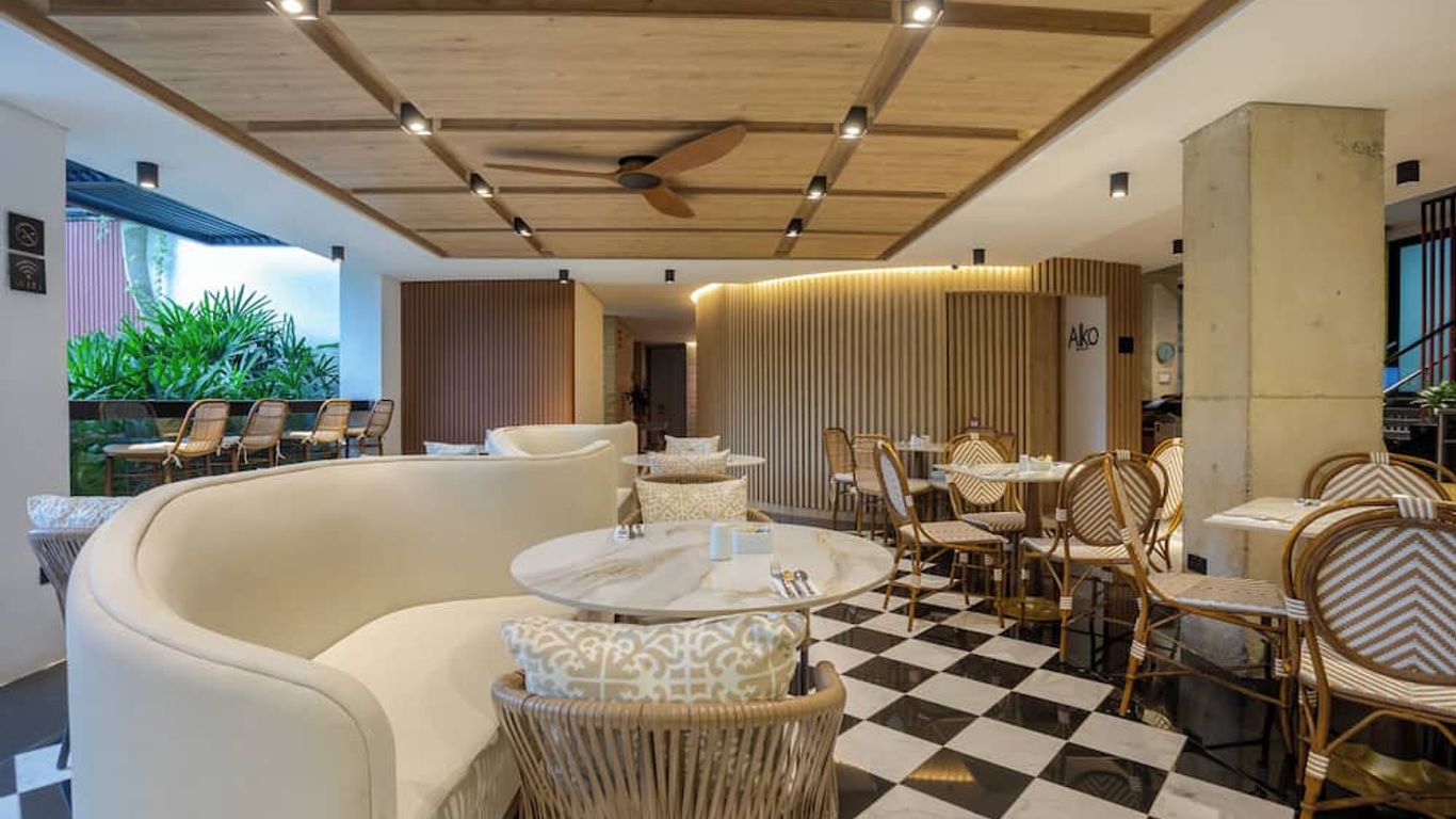 Alko Hotel Integrado