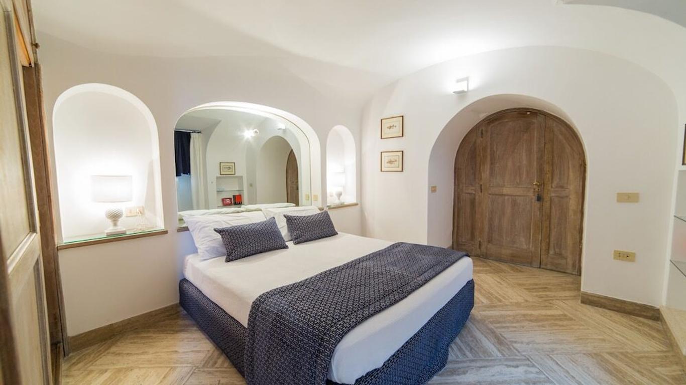 Villa Castello Apartments