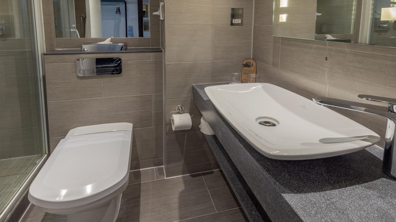 Cambridge Bar Hill Hotel, BW Signature Collection