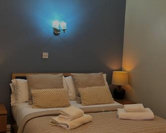 The Waterford Arms - Whitley Bay - Habitación