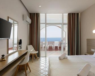 Europa Resort Hotel - Panormos