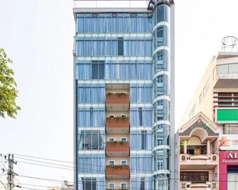 Mira Sun Hotel Quy Nhon - Qui Nhon - Budova