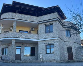 Agriturismo il Tratturo B&B - Vasto - Bâtiment
