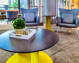 SpringHill Suites by Marriott Houston NASA/Seabrook - Seabrook - Lobby