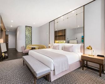 Lux Brickell by Palermo Home Miami - Miami