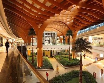 Flat Santa Maria - Fortaleza - Lobby