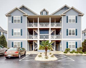 Mystic Marina, 204B - Southport - Gebouw