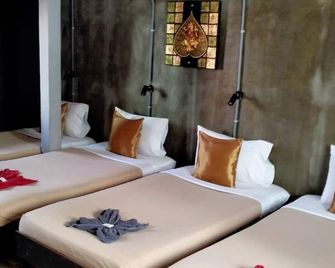 North Star Guest House - Chiang Mai - Spa