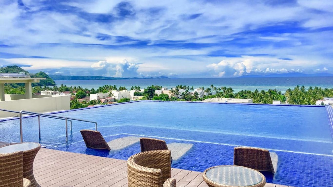 Altabriza Resort Boracay