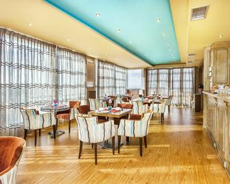 Perea Hotel - Salónica - Restaurante