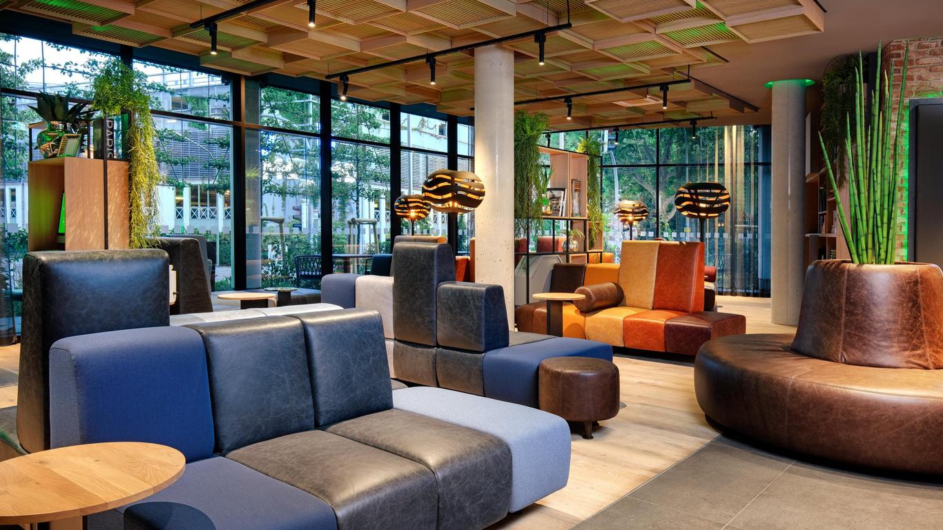 Holiday Inn Osnabruck