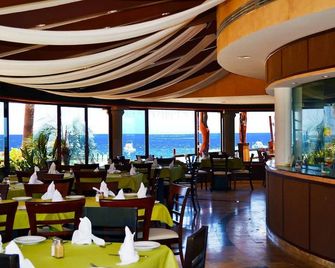 Hotel Palmas De Cortez - Los Barriles - Restaurant