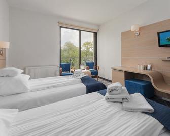 Hotel Restauracja Faleza - Jastrzębia Góra