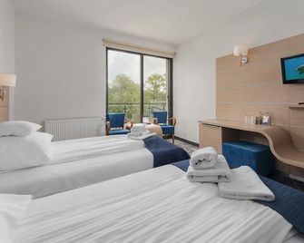 Hotel Faleza - z widokiem na morze - Jastrzębia Góra