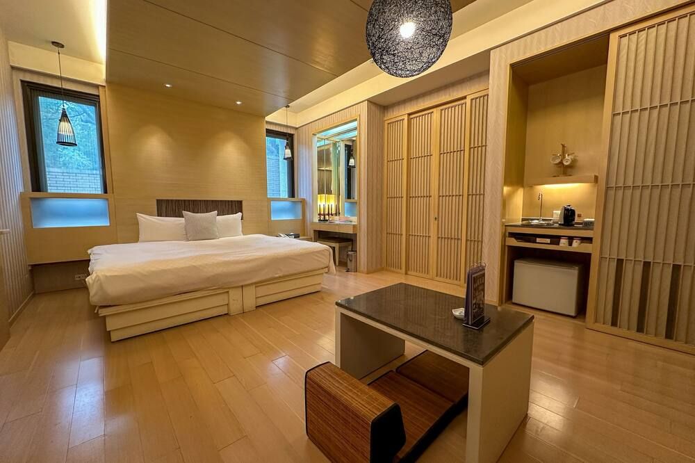 Norway Forest Tamsui Motel