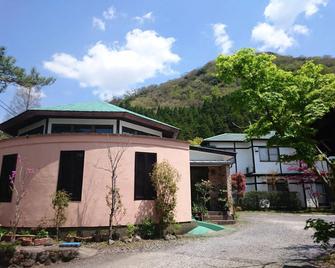 David no Yakata - Yufu - Building