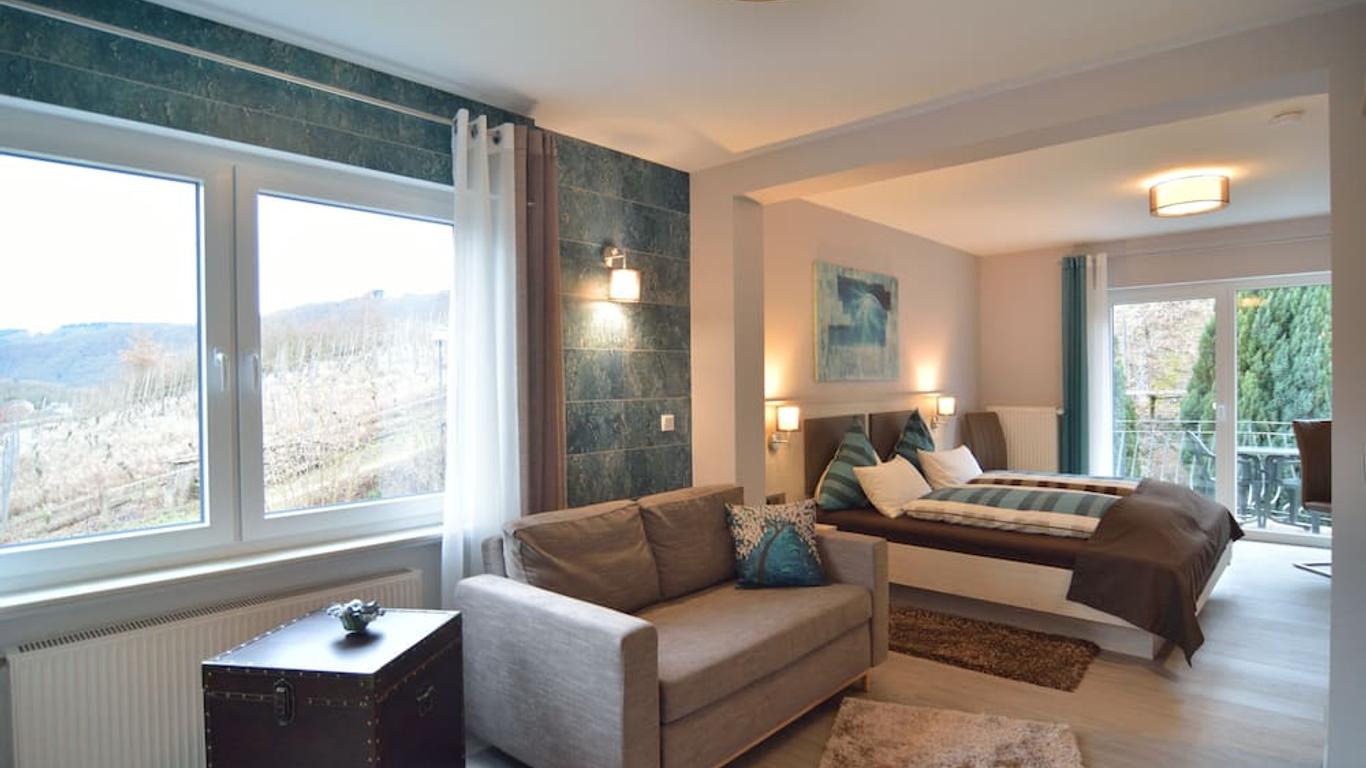 هوتل ريستورانت واينجوت كابيلينهوف