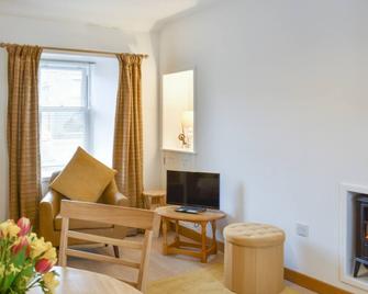 1 bedroom accommodation in Aberlour - Aberlour - Living room