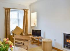 Thirty Spey Cottages - Aberlour - Σαλόνι