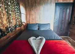 Copperbell Castle - Munnar - Bedroom