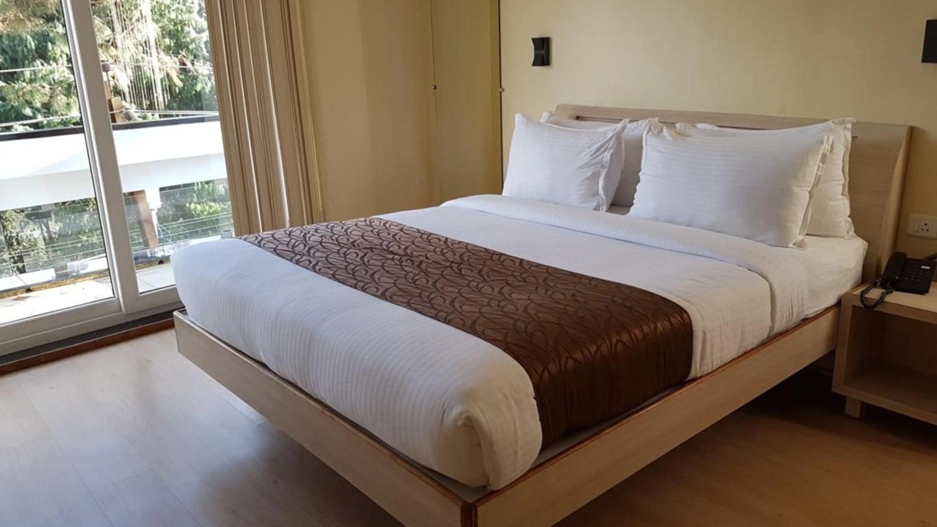 Hotel Darshan